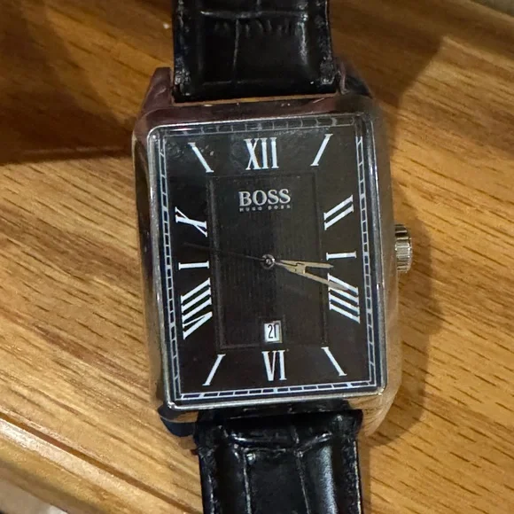 Boss Hugo Boss Watch - Picture 1 of 7